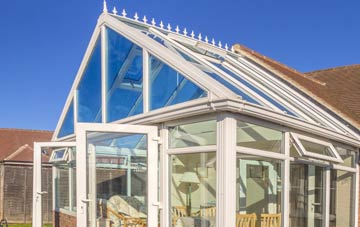 conservatory roof insulation costs Woodhey Green
