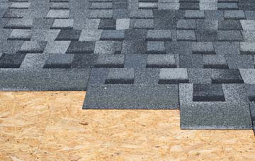 expert Woodhey Green asphalt roof companies