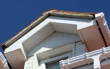 Woodhey Green fascia installation costs