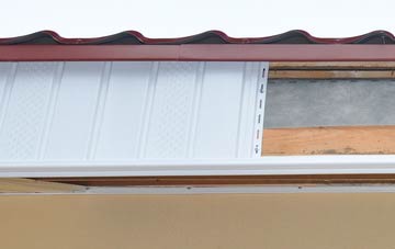 Woodhey Green fascia repair costs