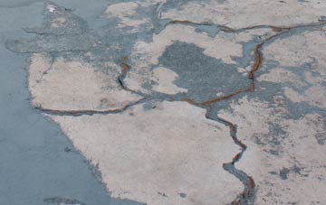 fibreglass roofing replacement Woodhey Green