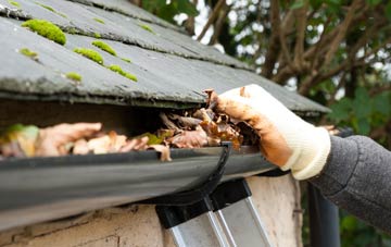 gutter cleaning Woodhey Green, Cheshire