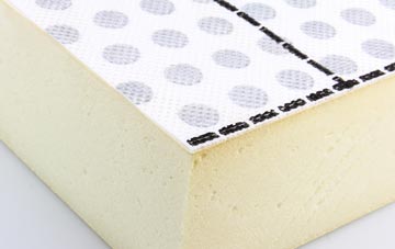 meeting Woodhey Green building codes