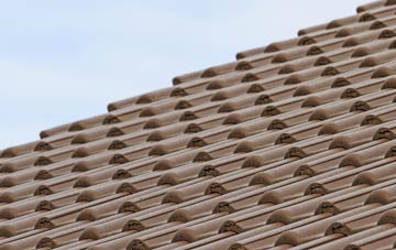 plastic roofing Woodhey Green, Cheshire