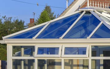 professional Woodhey Green conservatory insulation