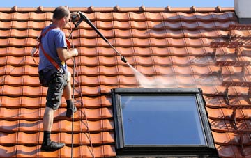 roof cleaning Woodhey Green, Cheshire