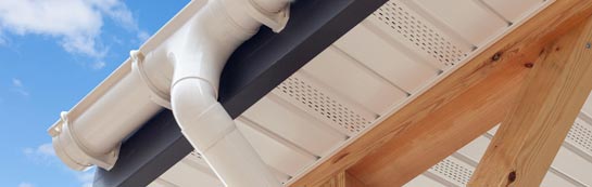 get Woodhey Green guttering quotes today