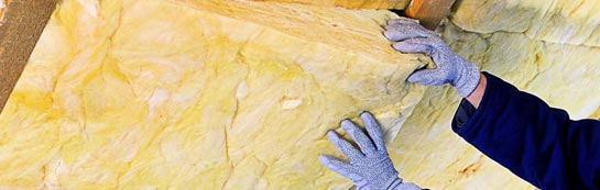 quotes for Woodhey Green roof insulation