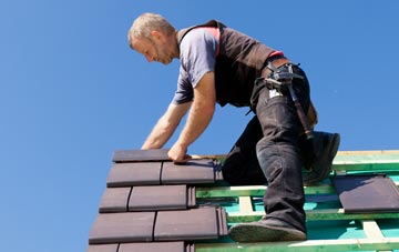 disadvantages of Woodhey Green slate roofing