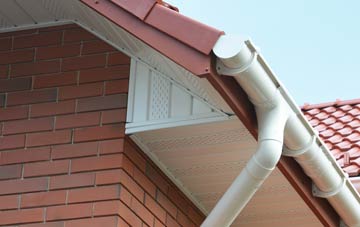 Woodhey Green soffit repair costs