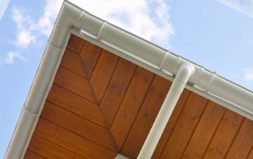 Woodhey Green soffit types