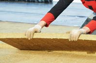 find rated Woodhey Green roof insulation companies