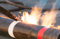 Woodhey Green flat roofing replacement