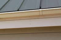 Woodhey Green soffit repair