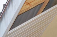 rated Woodhey Green soffit repair companies