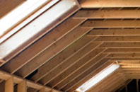 Woodhey Green tapered roof insulation quotes